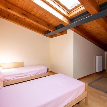House Smeraldo By Holiday World Lido di Jesolo Exteriér fotografie