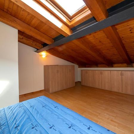 House Smeraldo By Holiday World Lido di Jesolo Exteriér fotografie