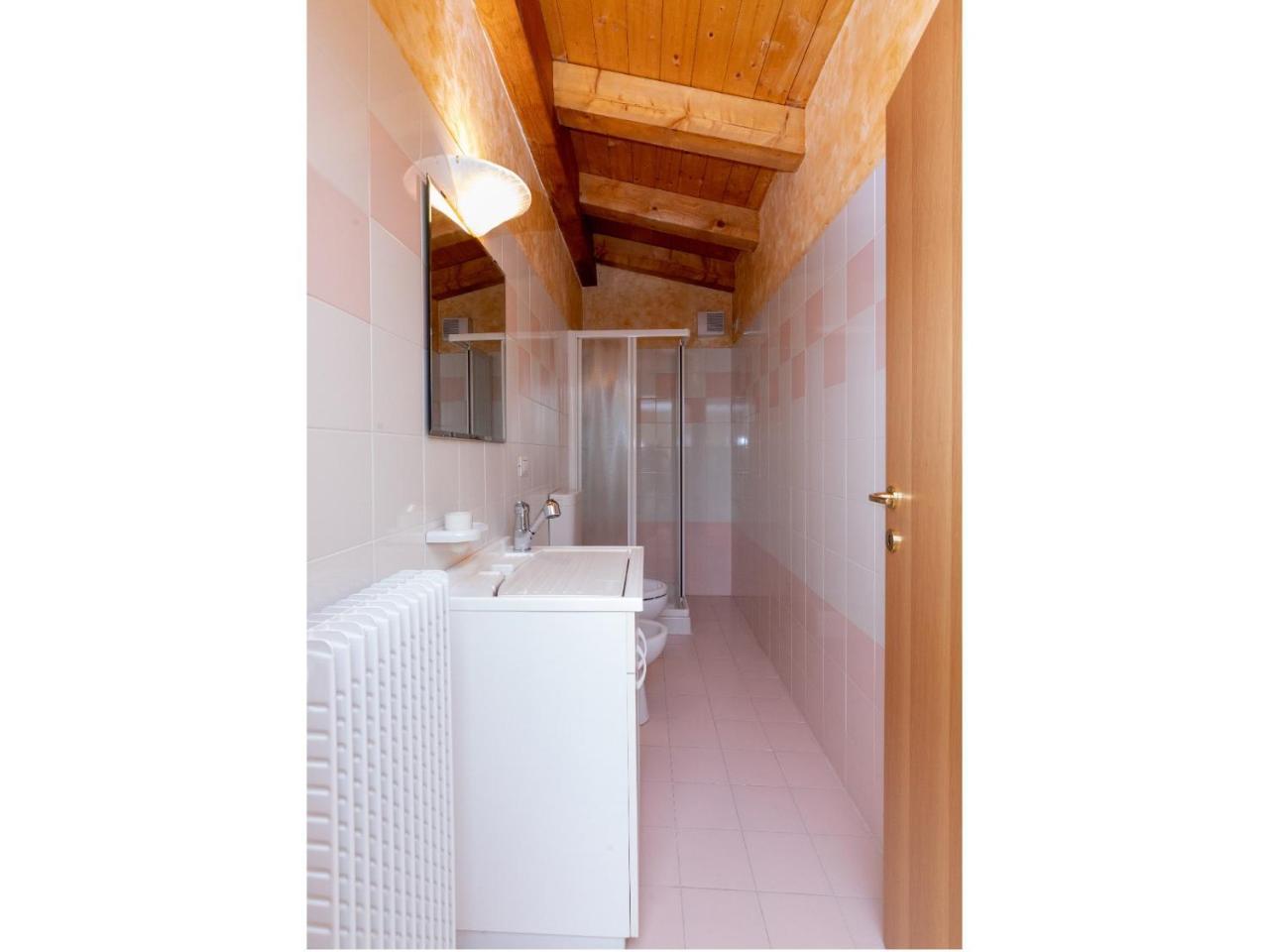 House Smeraldo By Holiday World Lido di Jesolo Exteriér fotografie
