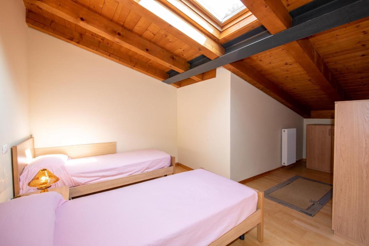 House Smeraldo By Holiday World Lido di Jesolo Exteriér fotografie