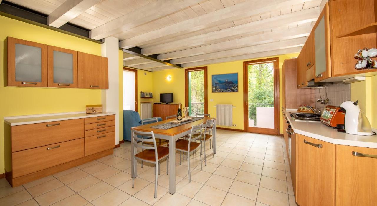 House Smeraldo By Holiday World Lido di Jesolo Exteriér fotografie