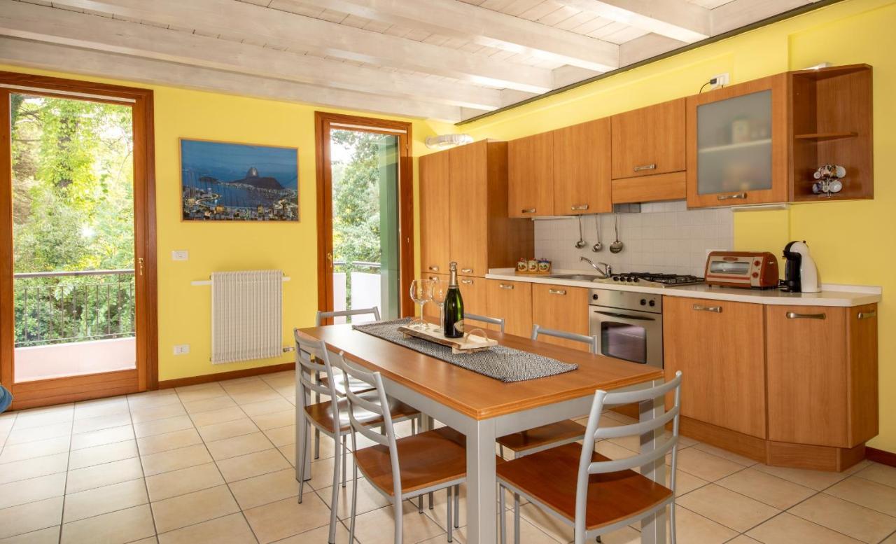 House Smeraldo By Holiday World Lido di Jesolo Exteriér fotografie